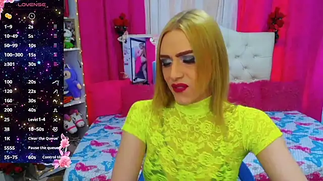golden girl01 online show from June 2026 05:06:01 PM