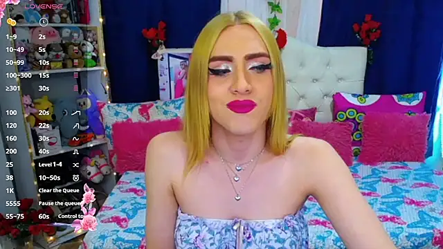 golden girl01 online show from July 2026 08:11:01 PM