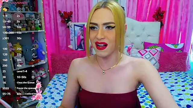 golden girl01 online show from July 2026 08:12:02 PM