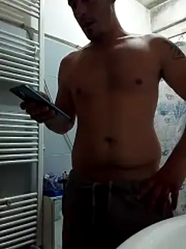 marcoboss online show from May 2026 11:31:02 PM