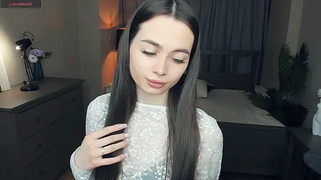 YvonneRobes online show from February 2026 07:32:02 PM