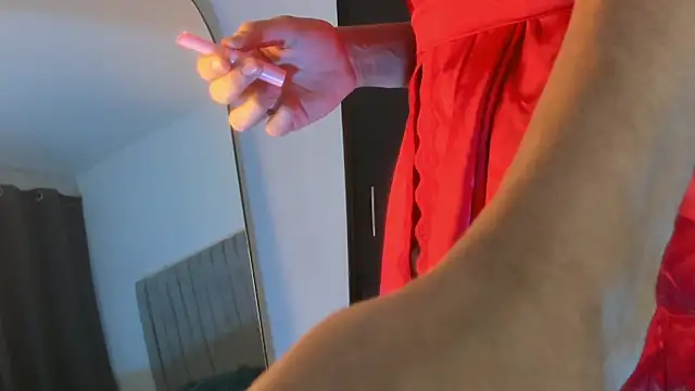 Im Perseo online show from December 2025 07:43:02 PM