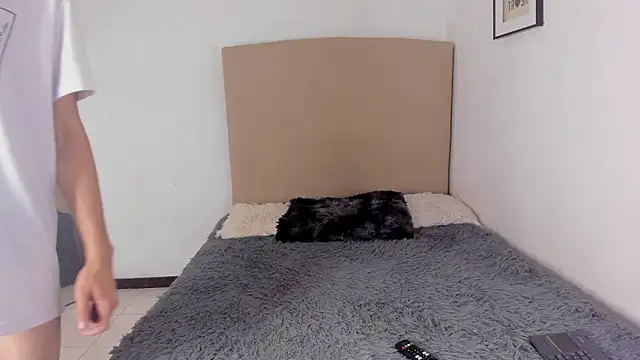 Im Perseo online show from February 2026 07:46:01 PM