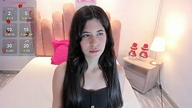 Snapshot of SamanthaHill2 chatting on December 2025 07:51:02 PM SamanthaHill2 online show from December 2025 07:51:02 PM