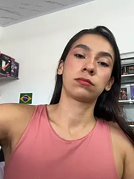 lunaluxury22 online show from July 2026 02:21:02 PM