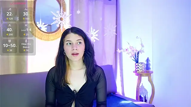 Snapshot of AlexiaClark7 chatting on December 2025 08:05:02 PM AlexiaClark7 online show from December 2025 08:05:02 PM