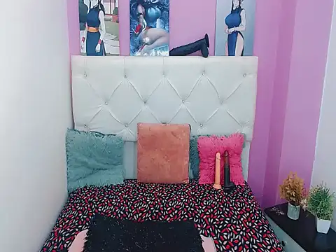 dayanqueen online show from February 2026 07:47:02 PM