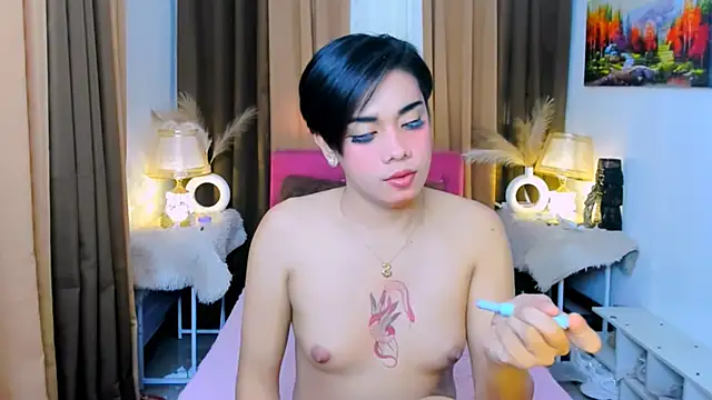 demsayhollywood555 online show from December 2025 05:56:01 AM