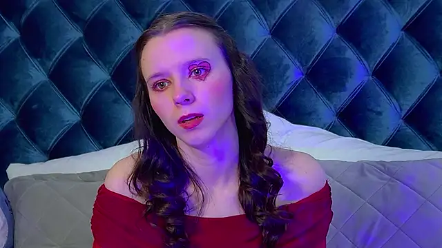 ArinaKubrick online show from February 2026 05:17:01 PM