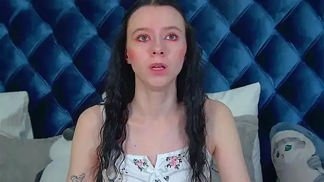 ArinaKubrick online show from March 2026 04:13:01 PM