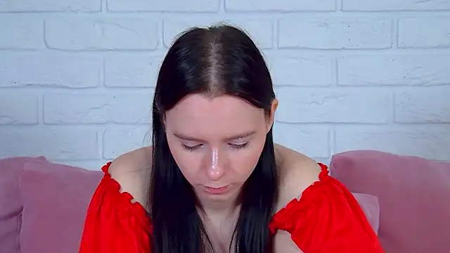 ArinaKubrick online show from April 2026 04:12:02 PM