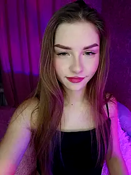 BitterPeach online show from February 2026 07:53:02 PM