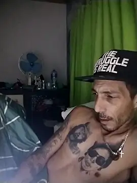 Popeye4209 online show from April 2026 04:46:01 AM