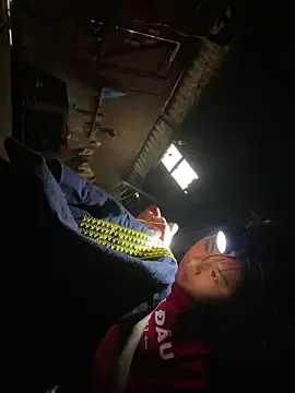 Nika-be online show from March 2026 02:29:01 AM