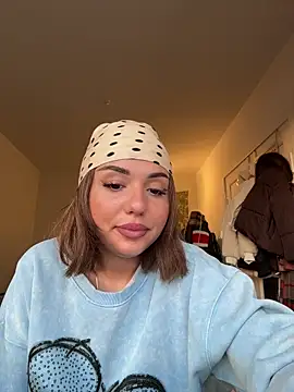 SilkyMira online show from January 2026 02:54:02 PM