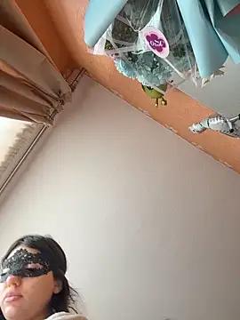 SilkyMira online show from March 2026 07:45:02 AM