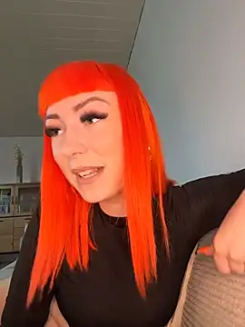 Snapshot of ScarletVixenLive chatting on February 2026 01:47:01 PM ScarletVixenLive online show from February 2026 01:47:01 PM