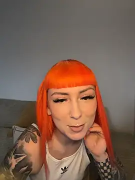 Snapshot of ScarletVixenLive chatting on February 2026 02:36:01 PM ScarletVixenLive online show from February 2026 02:36:01 PM