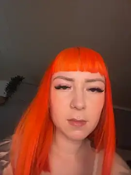 Snapshot of ScarletVixenLive chatting on February 2026 02:03:02 PM ScarletVixenLive online show from February 2026 02:03:02 PM