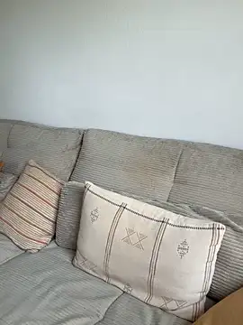 ScarletVixenLive online show from June 2026 12:29:02 PM