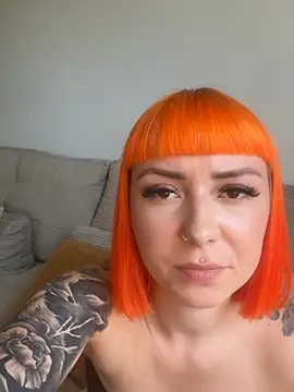 ScarletVixenLive online show from June 2026 11:47:02 AM