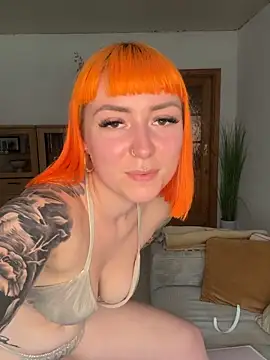ScarletVixenLive online show from June 2026 12:52:01 PM