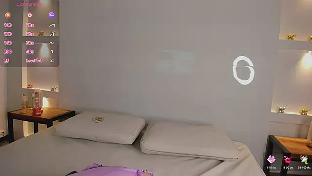 chloe cortez online show from April 2026 11:36:02 AM