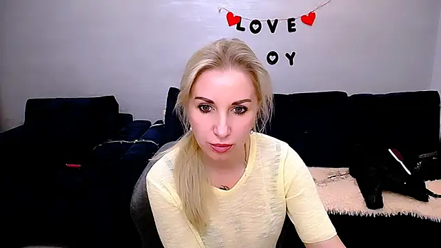 Hanna--Sweet online show from March 2026 12:54:02 PM