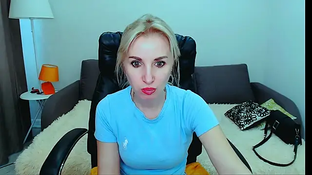 Hanna--Sweet online show from May 2026 10:31:02 AM