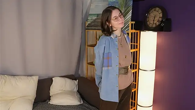 MartyHudon online show from December 2025 06:21:02 AM