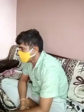 CHOUDHARY1985 online show from March 2026 04:43:01 PM