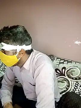 CHOUDHARY1985 online show from May 2026 12:24:01 PM