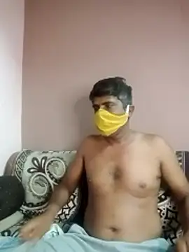 CHOUDHARY1985 online show from May 2026 07:20:01 PM