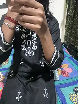 Sexylaiba online show from January 2026 04:34:01 PM