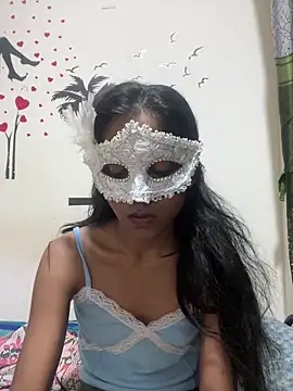 Sexylaiba online show from January 2026 01:10:02 AM