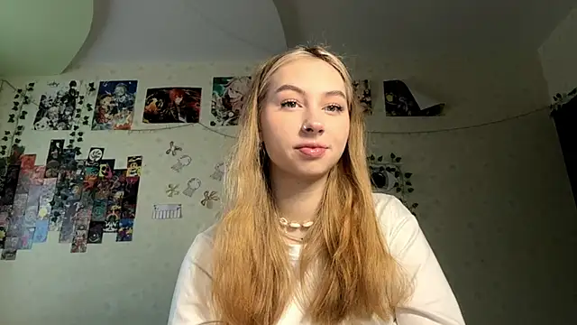 JanelBray online show from December 2025 11:16:02 AM