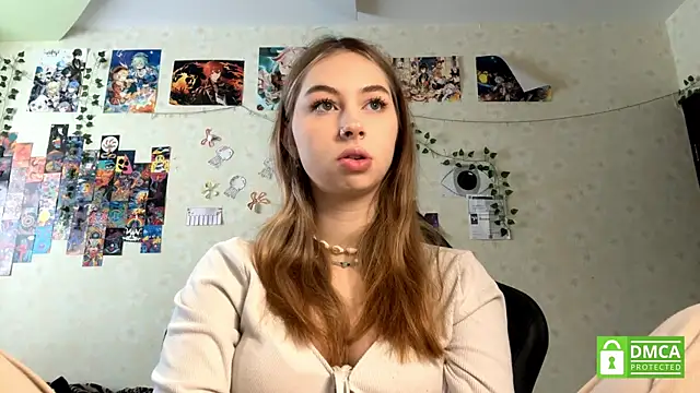 JanelBray online show from February 2026 07:46:02 AM