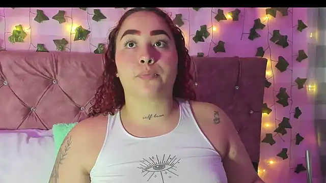 Ayla-marttinez online show from February 2026 12:52:02 AM