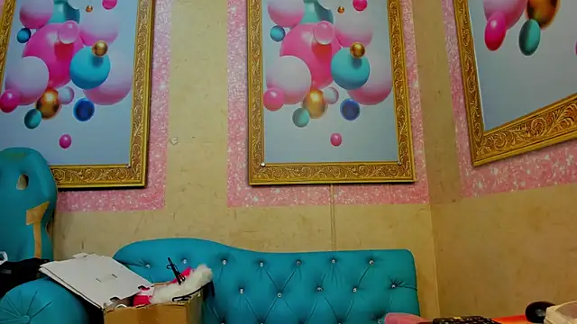 Jadde Greyy  online show from March 2026 02:41:02 AM