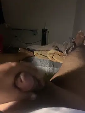 Night outcam online show from January 2026 11:25:01 AM