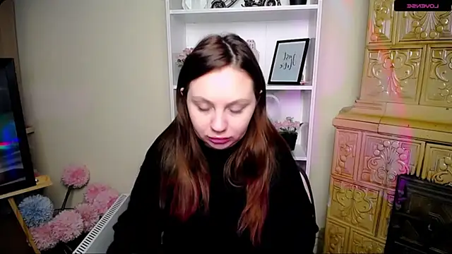 LiliaErmi online show from January 2026 06:16:01 AM