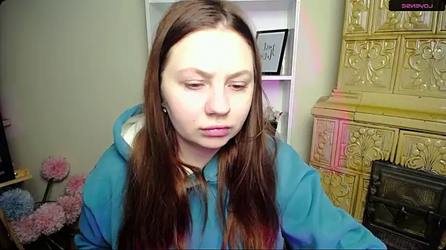 LiliaErmi online show from January 2026 06:40:01 AM