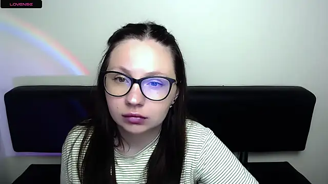LiliaErmi online show from June 2026 06:52:02 AM