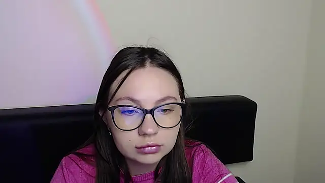 LiliaErmi online show from June 2026 06:11:01 AM