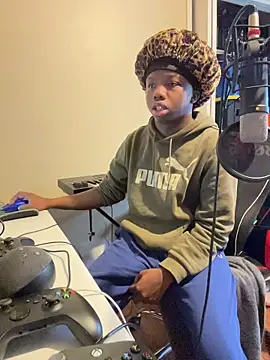 YourLittleBoyfriend online show from January 2026 04:45:02 PM