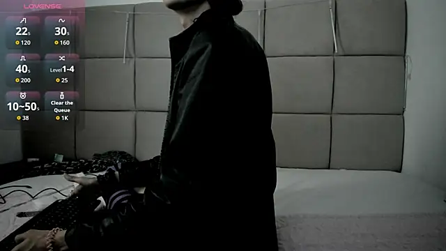 Snapshot of vannellope_96 chatting on February 2026 07:10:02 PM vannellope 96 online show from February 2026 07:10:02 PM