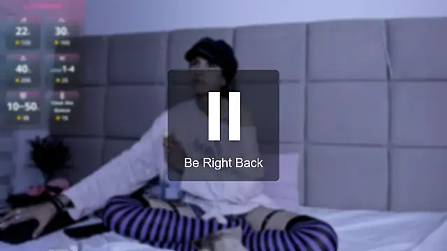 Snapshot of vannellope_96 chatting on February 2026 06:29:02 PM vannellope 96 online show from February 2026 06:29:02 PM