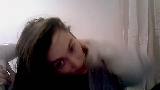 melody gepards online show from February 2026 08:10:02 PM