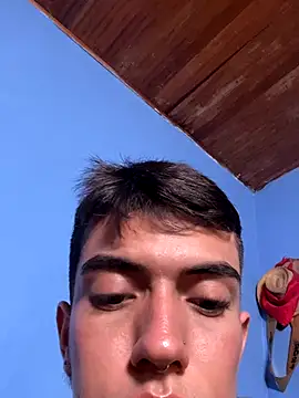 Snapshot of Juan_Gomezz26 chatting on January 2026 02:58:01 AM Juan Gomezz26 online show from January 2026 02:58:01 AM