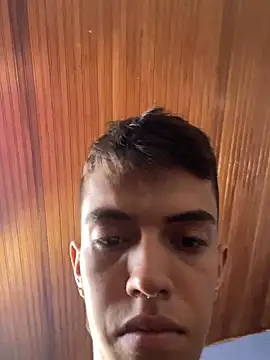 Juan Gomezz26 online show from March 2026 08:15:02 PM